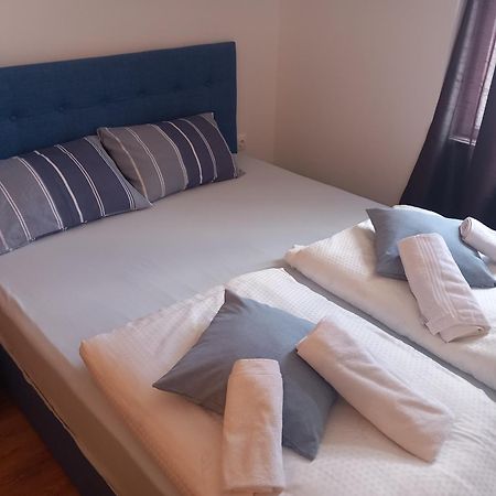 Narona 1910 Apartments Mostar Kamer foto