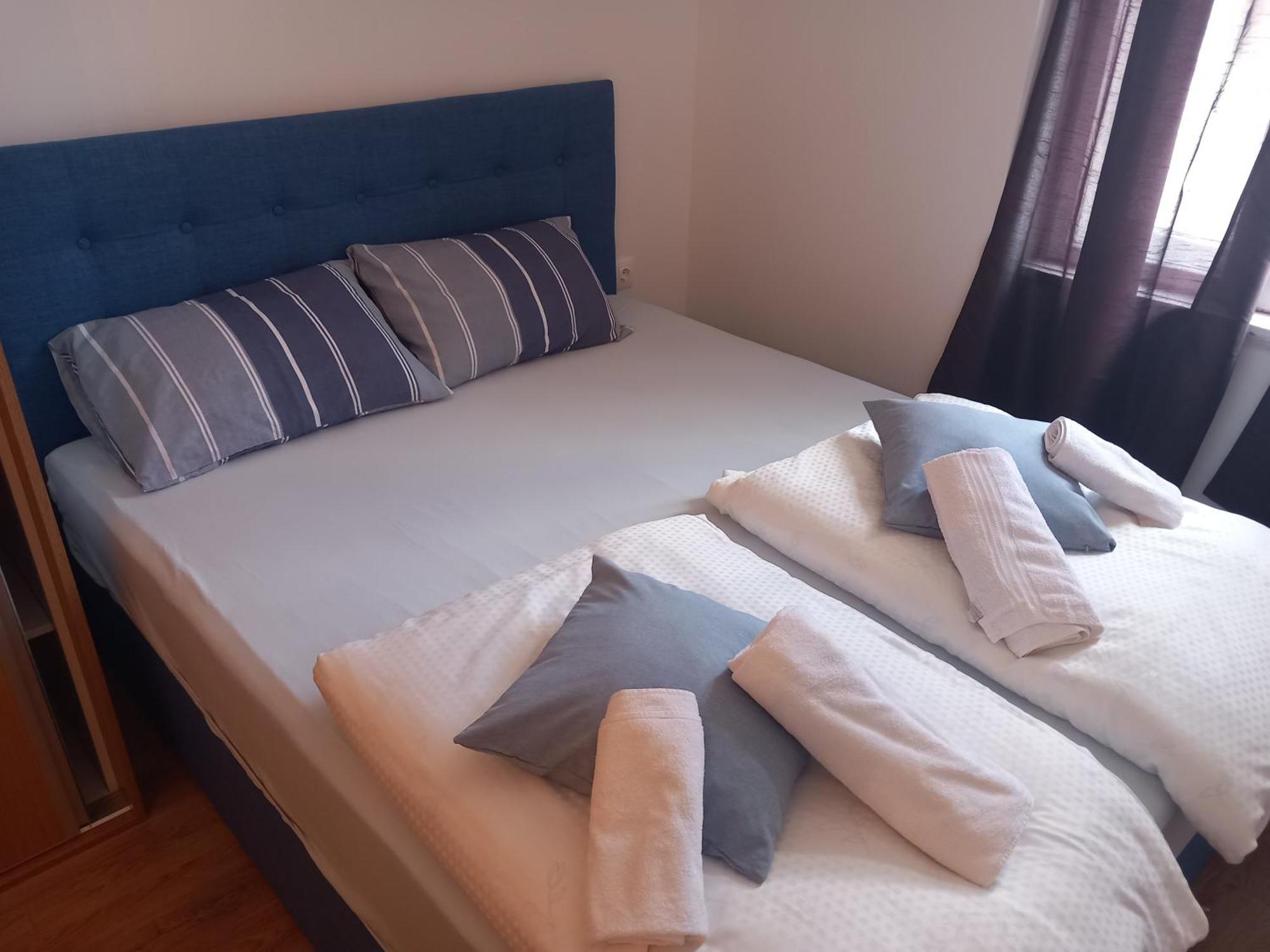 Narona 1910 Apartments Mostar Kamer foto