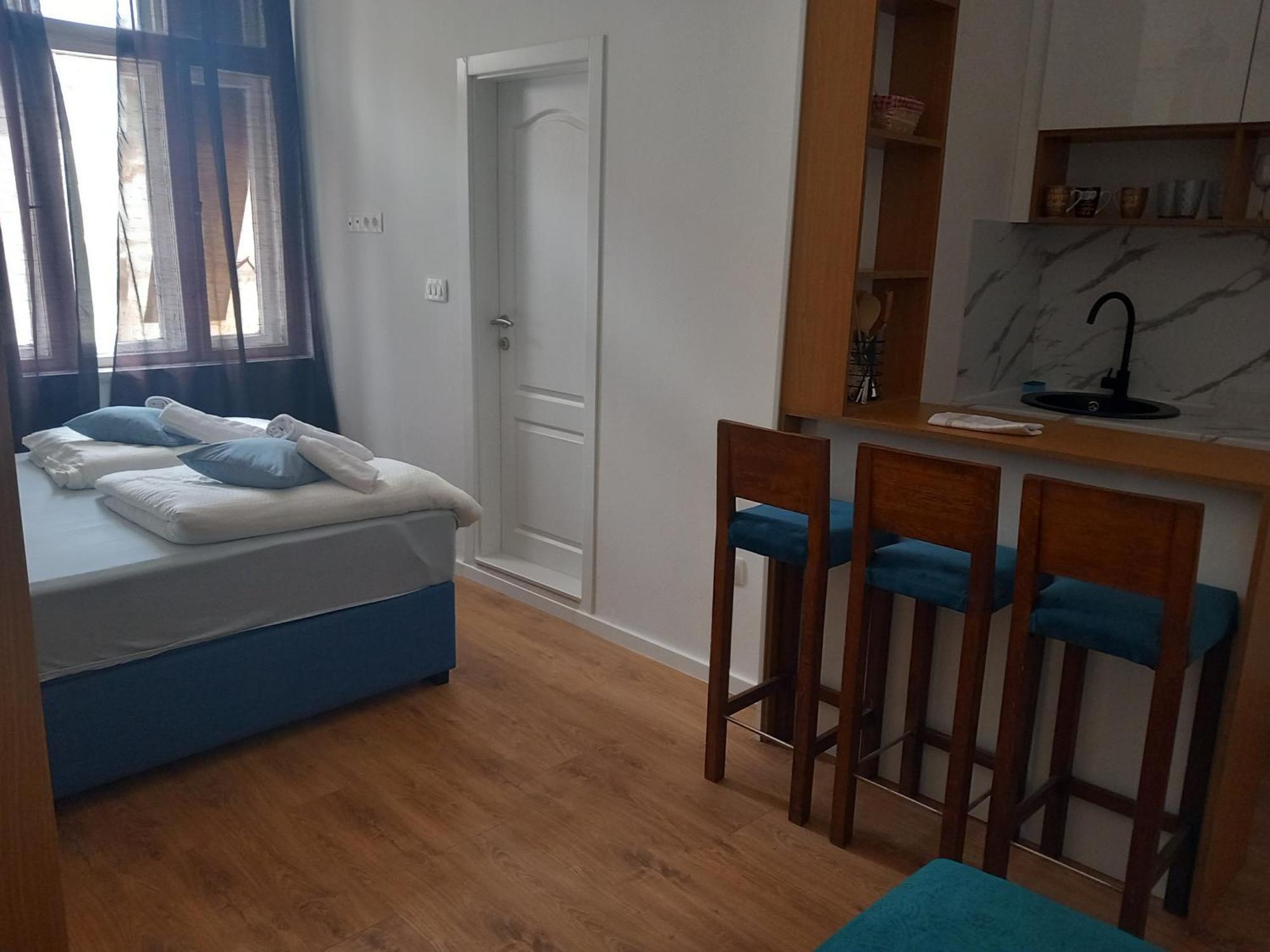 Narona 1910 Apartments Mostar Buitenkant foto