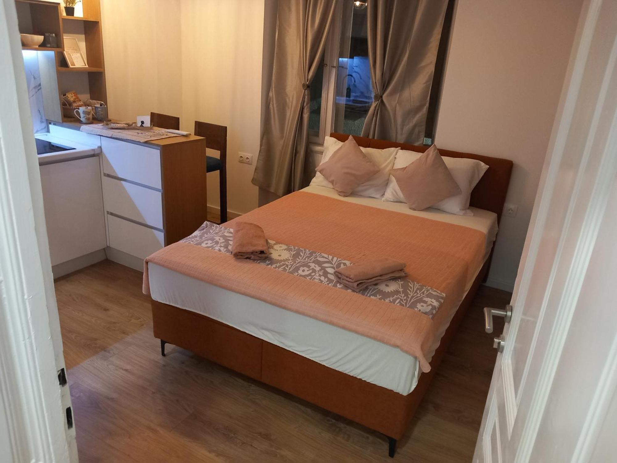 Narona 1910 Apartments Mostar Kamer foto