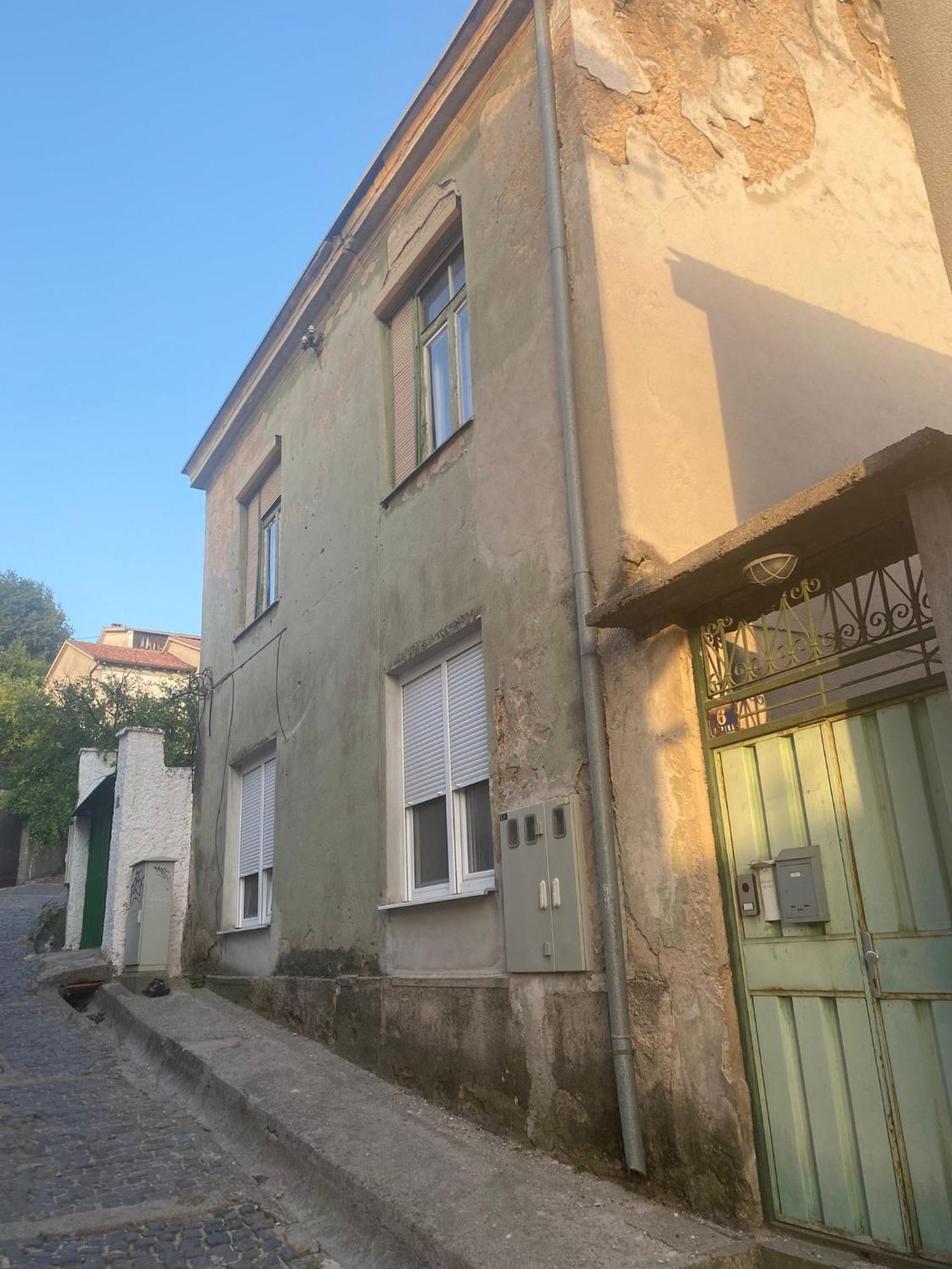 Narona 1910 Apartments Mostar Buitenkant foto